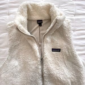 Patagonia Los Gatos Vest sz Lg